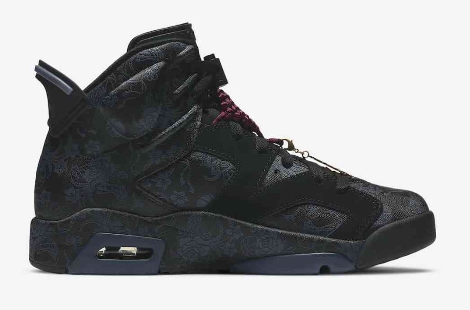 Les baskets Air Jordan 6 offrent un style emblématique  performance remarquable.
design distinctif matériaux. Baskets pas Cher. Le moins cher.