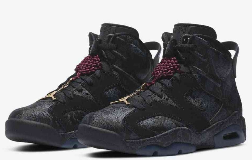 Les baskets Air Jordan 6 offrent un style emblématique  performance remarquable.
design distinctif matériaux. Baskets pas Cher. Le moins cher.