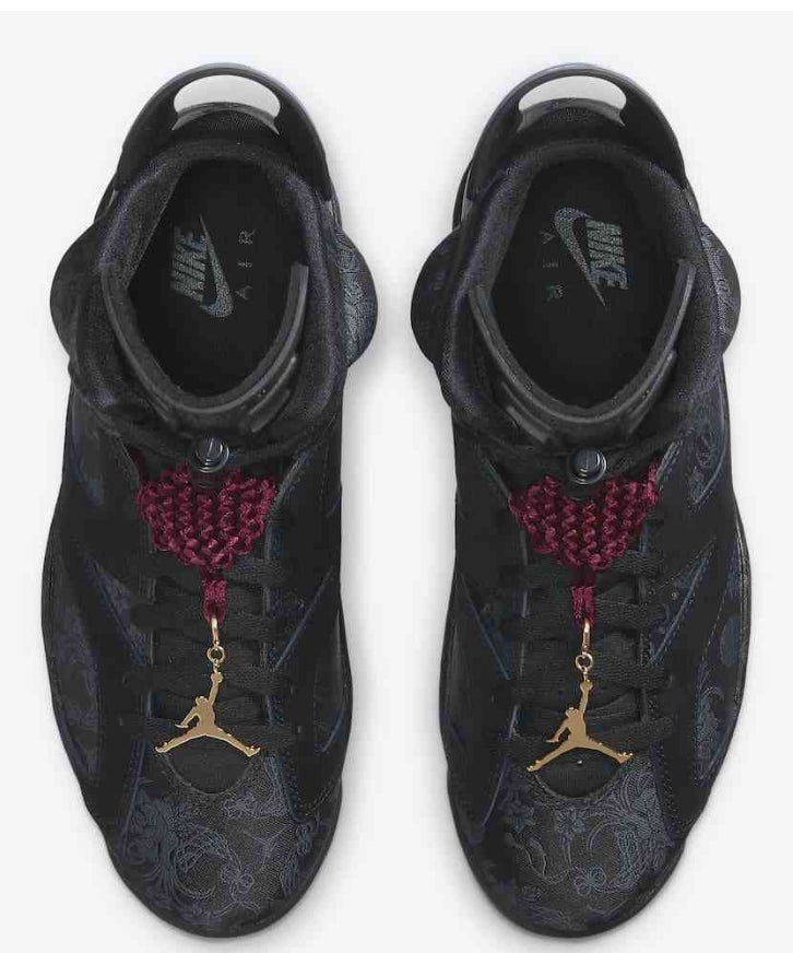 Les baskets Air Jordan 6 offrent un style emblématique  performance remarquable.
design distinctif matériaux. Baskets pas Cher. Le moins cher.