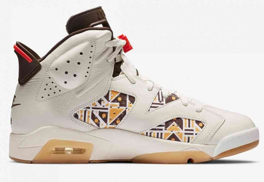 Les baskets Air Jordan 6 offrent un style emblématique  performance remarquable.
design distinctif matériaux. Baskets pas Cher. Le moins cher.