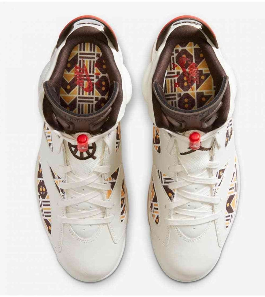 Les baskets Air Jordan 6 offrent un style emblématique  performance remarquable.
design distinctif matériaux. Baskets pas Cher. Le moins cher.