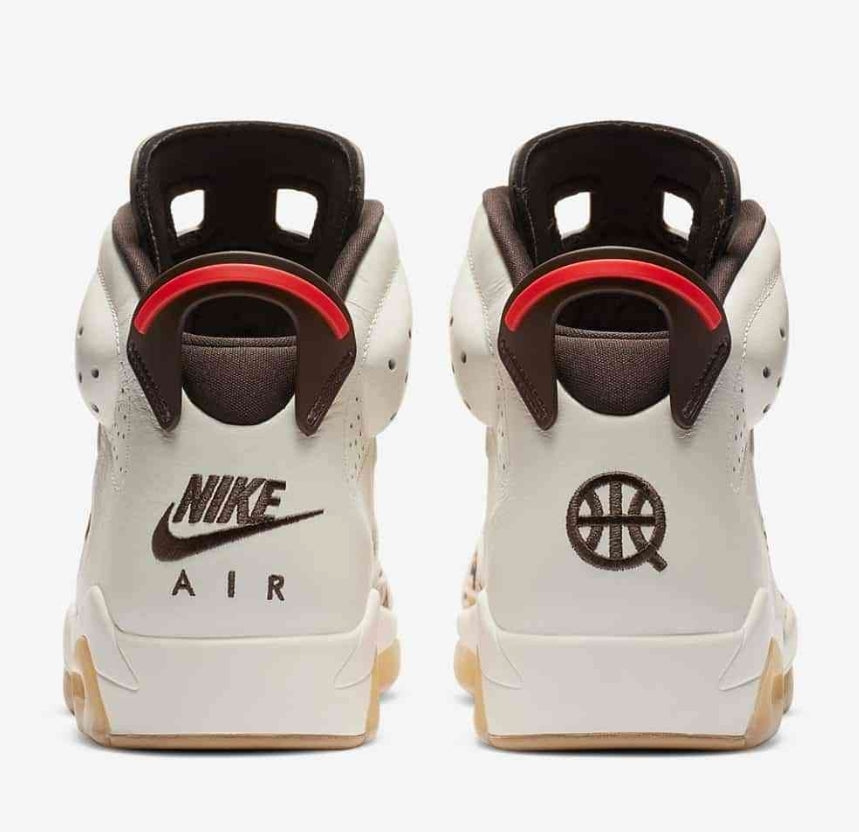 Les baskets Air Jordan 6 offrent un style emblématique  performance remarquable.
design distinctif matériaux. Baskets pas Cher. Le moins cher.