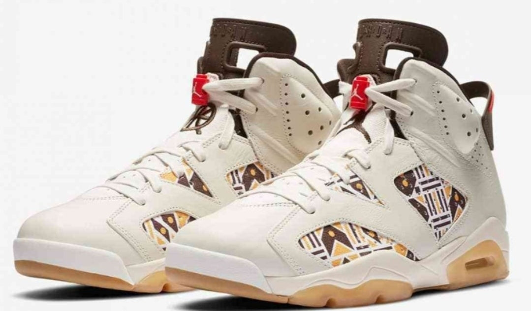 Les baskets Air Jordan 6 offrent un style emblématique  performance remarquable.
design distinctif matériaux. Baskets pas Cher. Le moins cher.