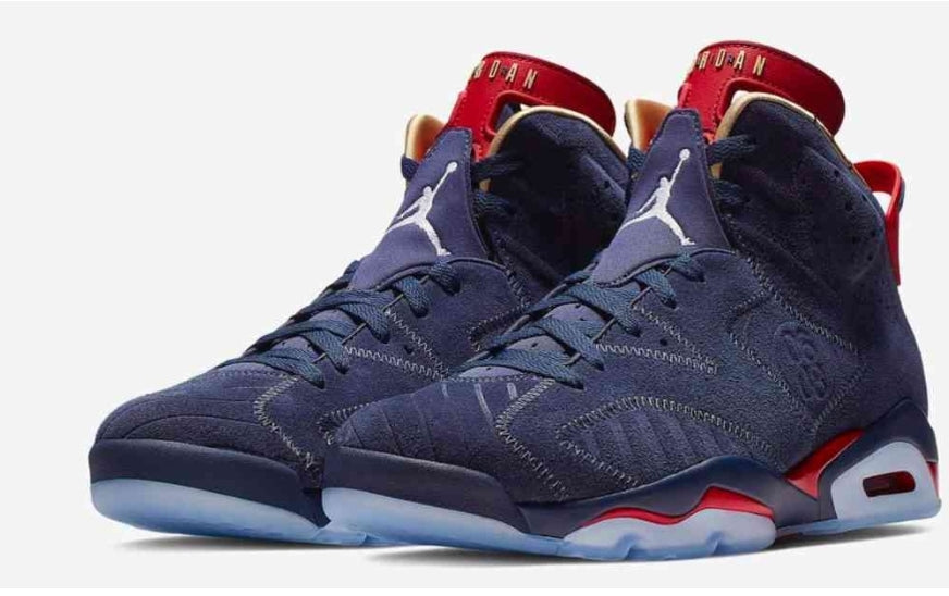 Les baskets Air Jordan 6 offrent un style emblématique  performance remarquable.
design distinctif matériaux. Baskets pas Cher. Le moins cher.