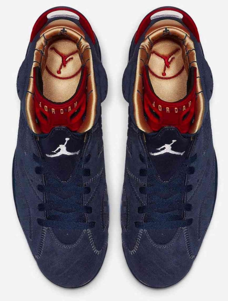 Les baskets Air Jordan 6 offrent un style emblématique  performance remarquable.
design distinctif matériaux. Baskets pas Cher. Le moins cher.