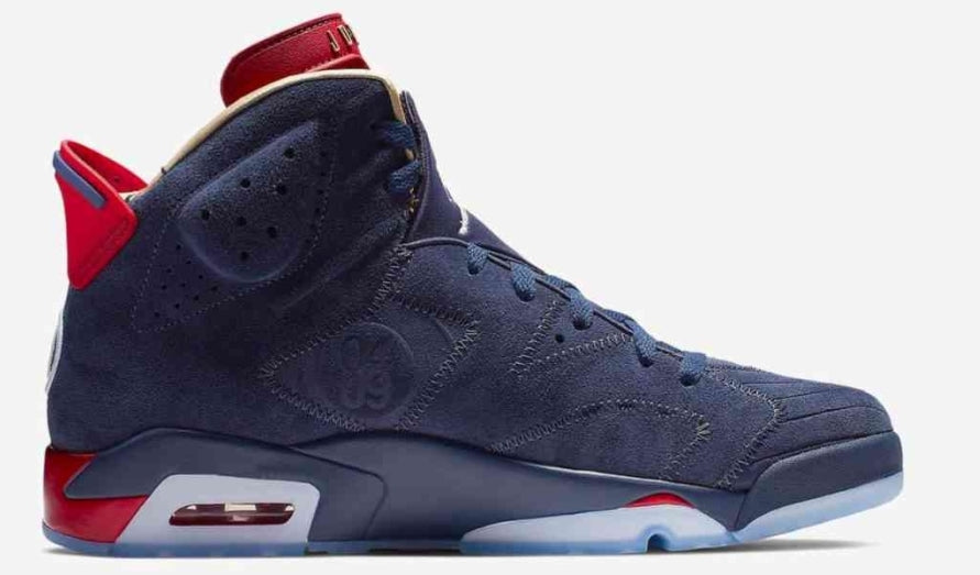 Les baskets Air Jordan 6 offrent un style emblématique  performance remarquable.
design distinctif matériaux. Baskets pas Cher. Le moins cher.