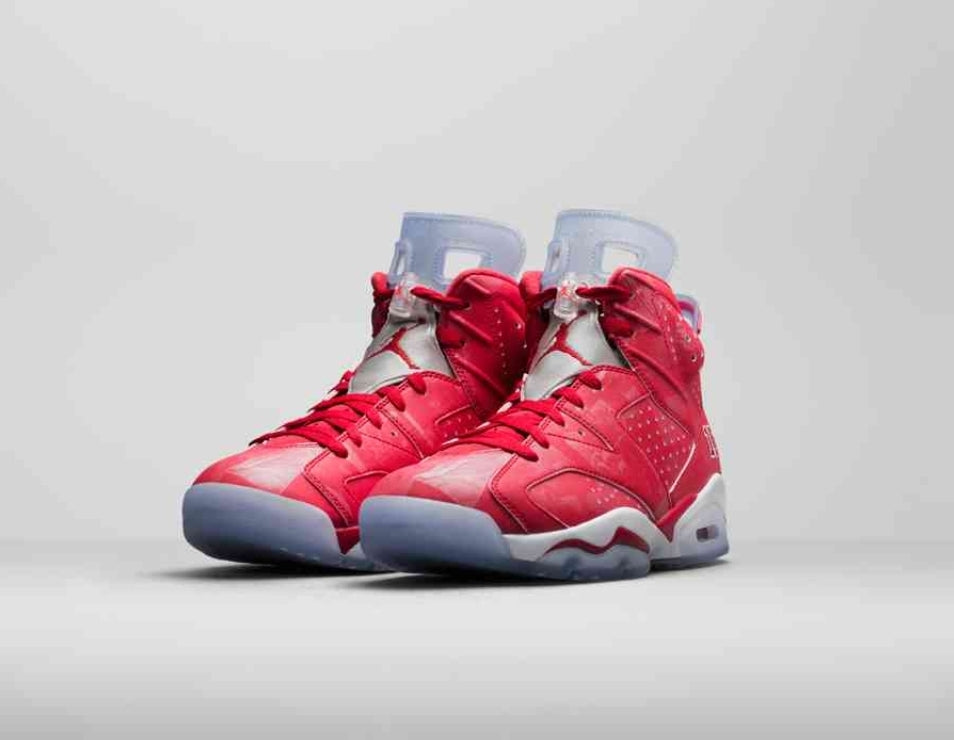 Les baskets Air Jordan 6 offrent un style emblématique  performance remarquable.
design distinctif matériaux. Baskets pas Cher. Le moins cher.