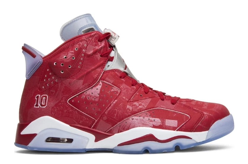 Les baskets Air Jordan 6 offrent un style emblématique  performance remarquable.
design distinctif matériaux. Baskets pas Cher. Le moins cher.