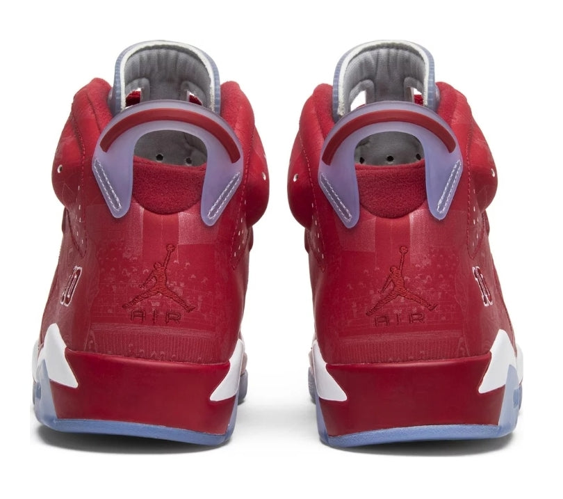 Les baskets Air Jordan 6 offrent un style emblématique  performance remarquable.
design distinctif matériaux. Baskets pas Cher. Le moins cher.