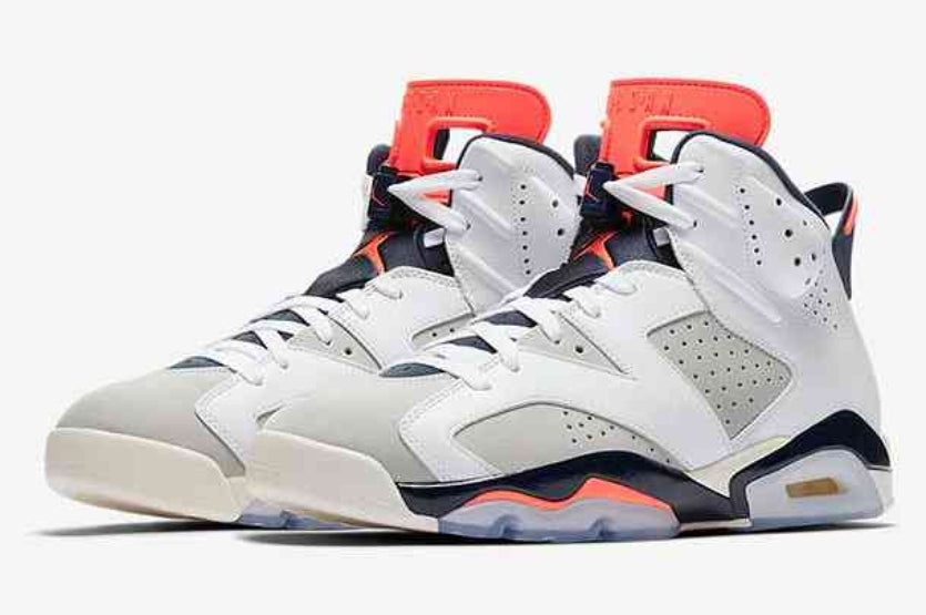 Les baskets Air Jordan 6 offrent un style emblématique  performance remarquable.
design distinctif matériaux. Baskets pas Cher. Le moins cher.