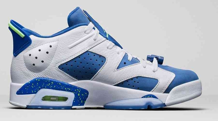 Les baskets Air Jordan 6 offrent un style emblématique  performance remarquable.
design distinctif matériaux. Baskets pas Cher. Le moins cher.