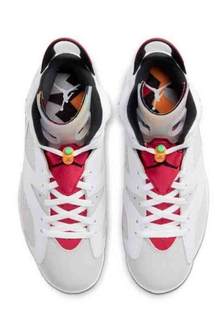 Les baskets Air Jordan 6 offrent un style emblématique  performance remarquable.
design distinctif matériaux. Baskets pas Cher. Le moins cher.