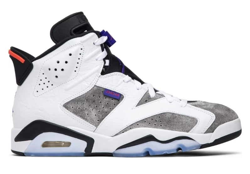 Les baskets Air Jordan 6 offrent un style emblématique  performance remarquable.
design distinctif matériaux. Baskets pas Cher. Le moins cher.