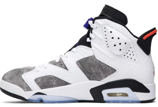 Les baskets Air Jordan 6 offrent un style emblématique  performance remarquable.
design distinctif matériaux. Baskets pas Cher. Le moins cher.