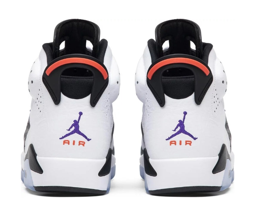 Les baskets Air Jordan 6 offrent un style emblématique  performance remarquable.
design distinctif matériaux. Baskets pas Cher. Le moins cher.