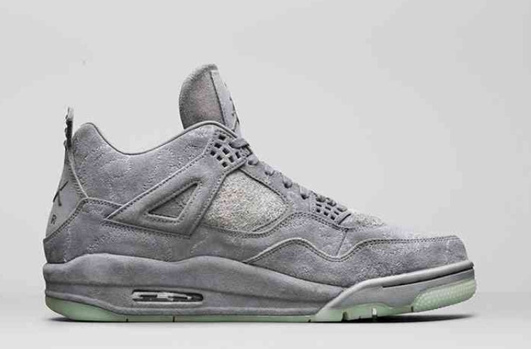 Les baskets Air Jordan 4 offrent un style légendaire et une performance exceptionnelle et unique.pas cher. le moins cher