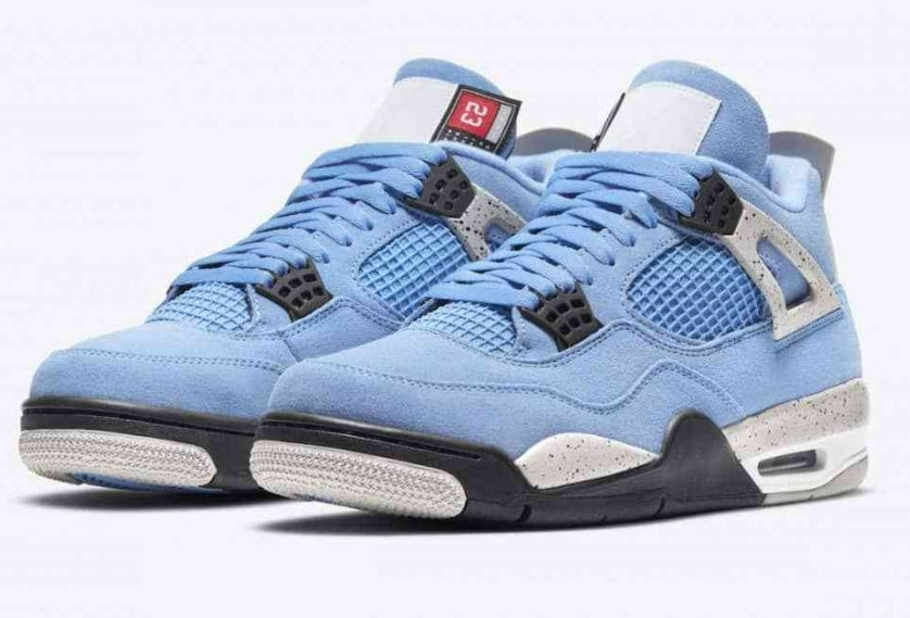 Les baskets Air Jordan 4 offrent un style iconique et une performance remarquable.
leur design distinctif pas cher. le moin cher.