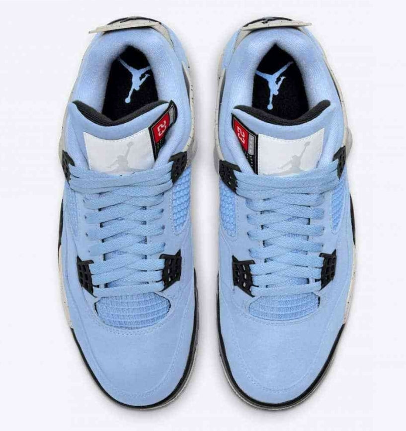 Les baskets Air Jordan 4 offrent un style iconique et une performance remarquable.
leur design distinctif pas cher. le moin cher.