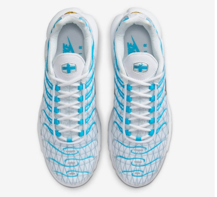 Les Baskets Nike Air Max Tn incarnent un style emblématique et une performance supérieure.
design distinctif.pas cher. Le moins cher.