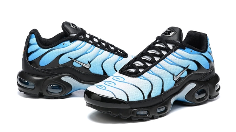 Les Baskets Nike Air Max Tn incarnent un style emblématique et une performance supérieure.
design distinctif .pas cher. Le moins cher.