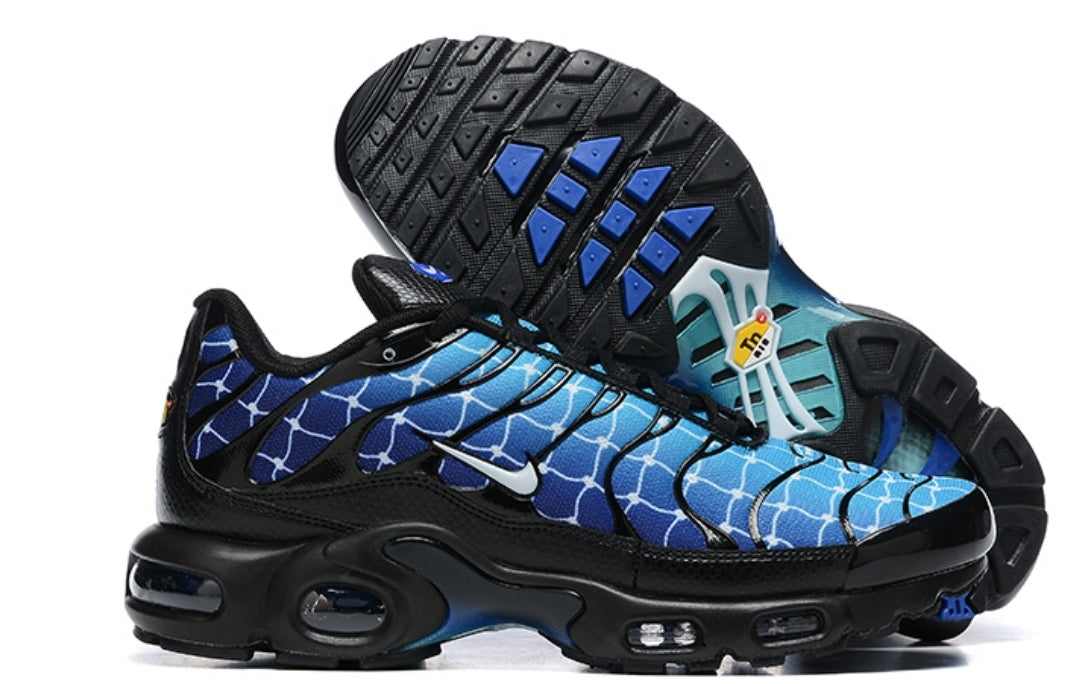 Les  Baskets Nike Air Max Tn incarnent un style emblématique et une performance supérieure.
design distinctif.pas cher. Le moins cher.