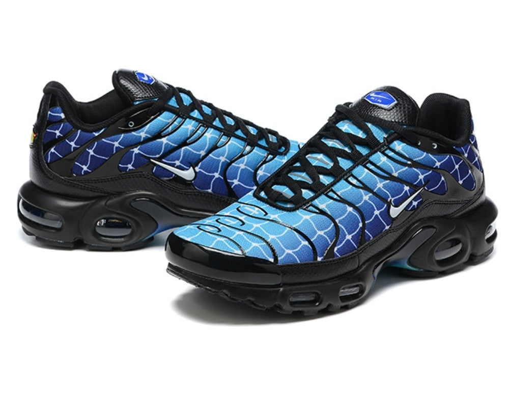Les  Baskets Nike Air Max Tn incarnent un style emblématique et une performance supérieure.
design distinctif.pas cher. Le moins cher.