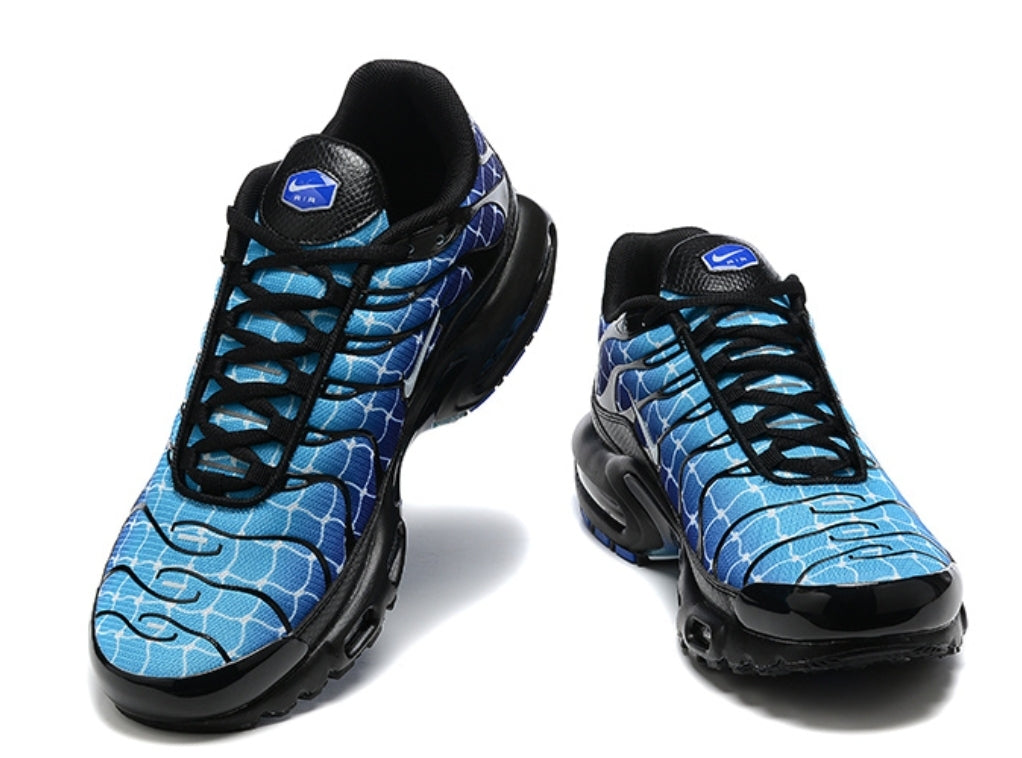 Les Baskets Nike Air Max Tn incarnent un style emblématique et une performance supérieure.
design distinctif.pas cher. Le moins cher.