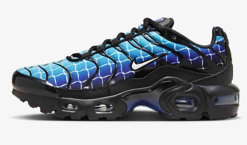 Les  Baskets Nike Air Max Tn incarnent un style emblématique et une performance supérieure.
design distinctif.pas cher. Le moins cher.