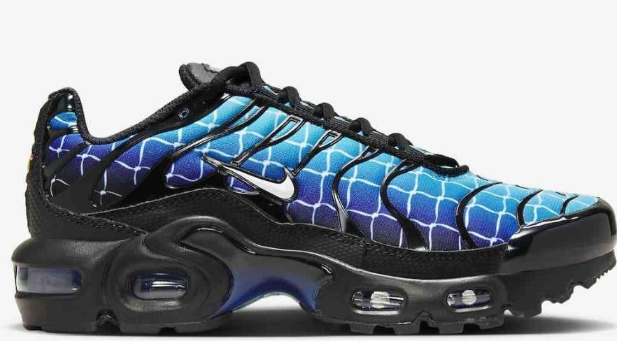 Les Baskets Nike Air Max Tn incarnent un style emblématique et une performance supérieure.
design distinctif.pas cher. Le moins cher.