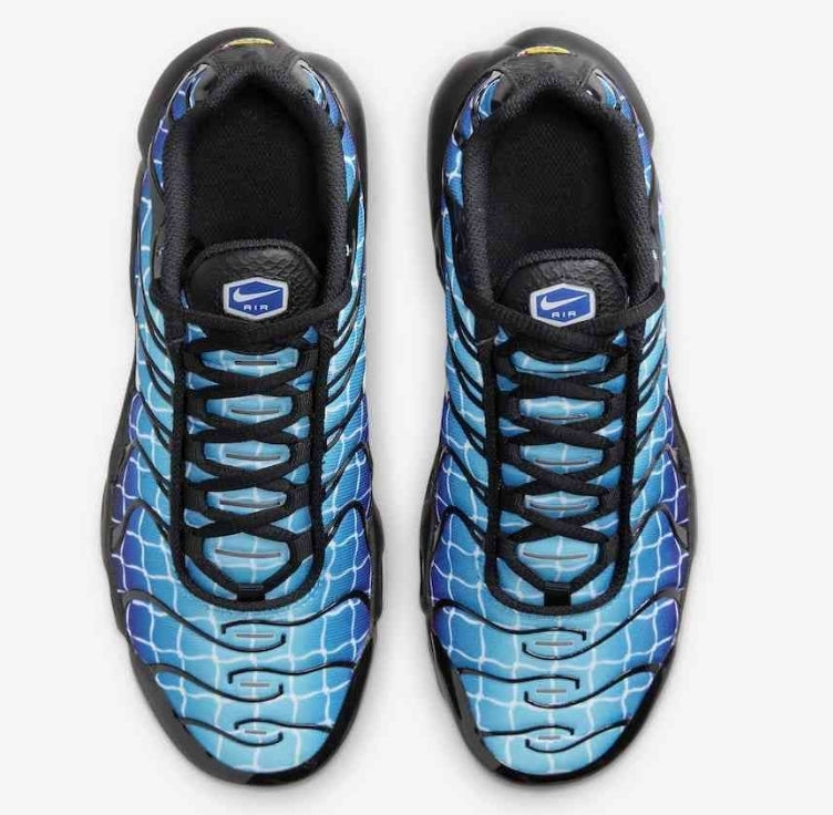 Les Baskets Nike Air Max Tn incarnent un style emblématique et une performance supérieure.
design distinctif.pas cher. Le moins cher.