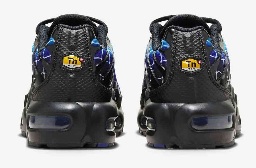 Les Baskets Nike Air Max Tn incarnent un style emblématique et une performance supérieure.
design distinctif.pas cher. Le moins cher.