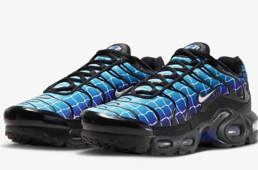 Les Baskets Nike Air Max Tn incarnent un style emblématique et une performance supérieure.
design distinctif.pas cher. Le moins cher.