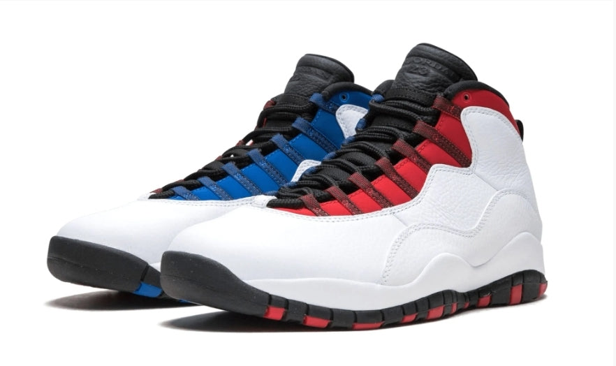 Les baskets Air Jordan 10 offrent un style emblématique et une performance exceptionnelle.
design distinctif et l'utilisation. Moins cher. Pas cher