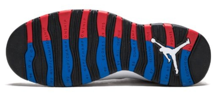 Les baskets Air Jordan 10 offrent un style emblématique et une performance exceptionnelle.
design distinctif et l'utilisation. Moins cher. Pas cher
