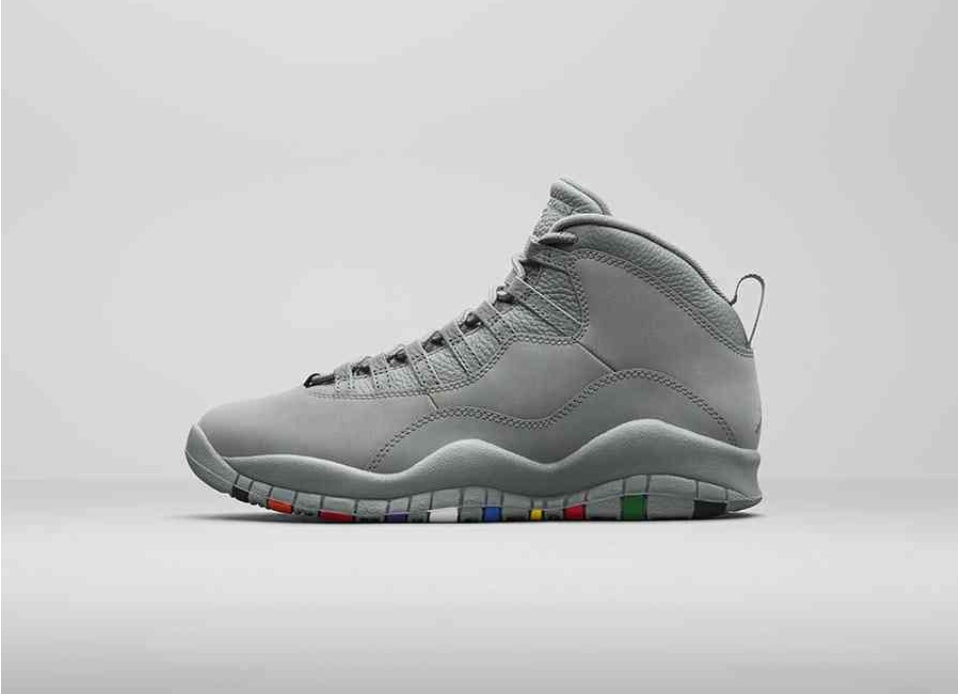 Les baskets Air Jordan 10 offrent un style emblématique et une performance exceptionnelle.
design distinctif et l'utilisation. Moins cher. Pas cher