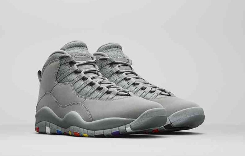Les baskets Air Jordan 10 offrent un style emblématique et une performance exceptionnelle.
design distinctif et l'utilisation. Moins cher. Pas cher