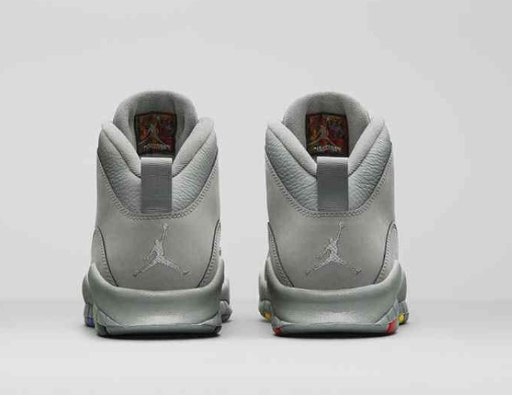 Les baskets Air Jordan 10 offrent un style emblématique et une performance exceptionnelle.
design distinctif et l'utilisation. Moins cher. Pas cher