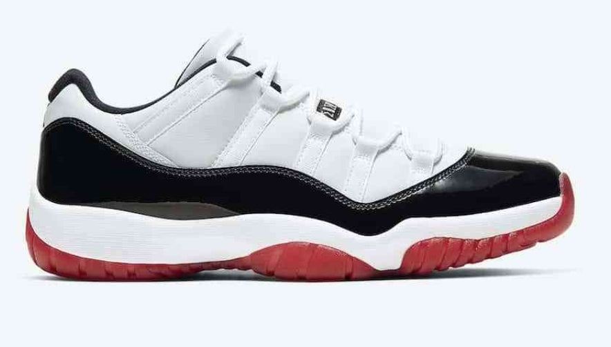 Les baskets Air Jordan 11 offrent un style légendaire et une performance exceptionnelle.design unique
Pas Cher. moin cher.