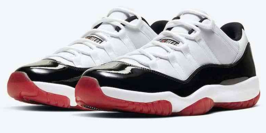 Les baskets Air Jordan 11 offrent un style légendaire et une performance exceptionnelle.design unique
Pas Cher. moin cher.