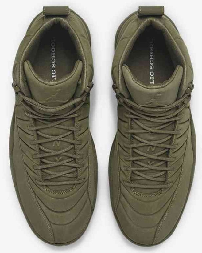 Les baskets Air Jordan 12 offrent un style iconique et une performance exceptionnelle.design distinctif.pas cher.moin Cher.