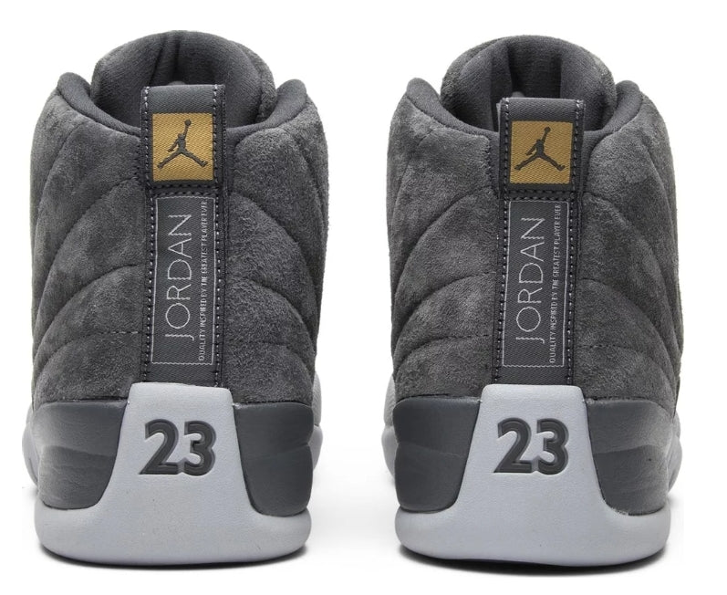 Les baskets Air Jordan 12 offrent un style iconique et une performance exceptionnelle.design distinctif.pas cher.moin Cher.