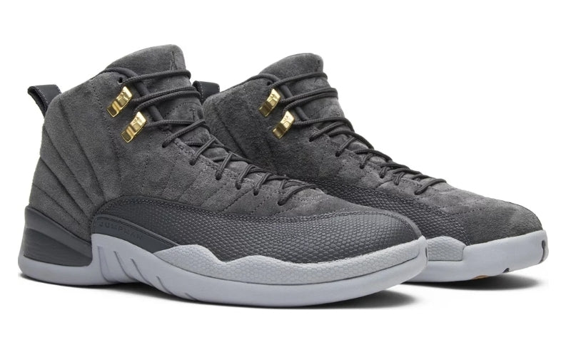 Les baskets Air Jordan 12 offrent un style iconique et une performance exceptionnelle.design distinctif.pas cher.moin Cher.