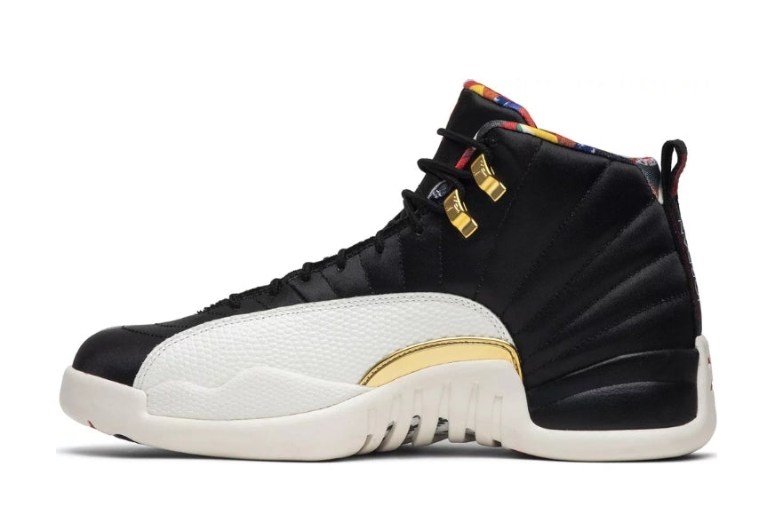 Les baskets Air Jordan 12 offrent un style iconique et une performance exceptionnelle.design distinctif.pas cher.moin Cher.