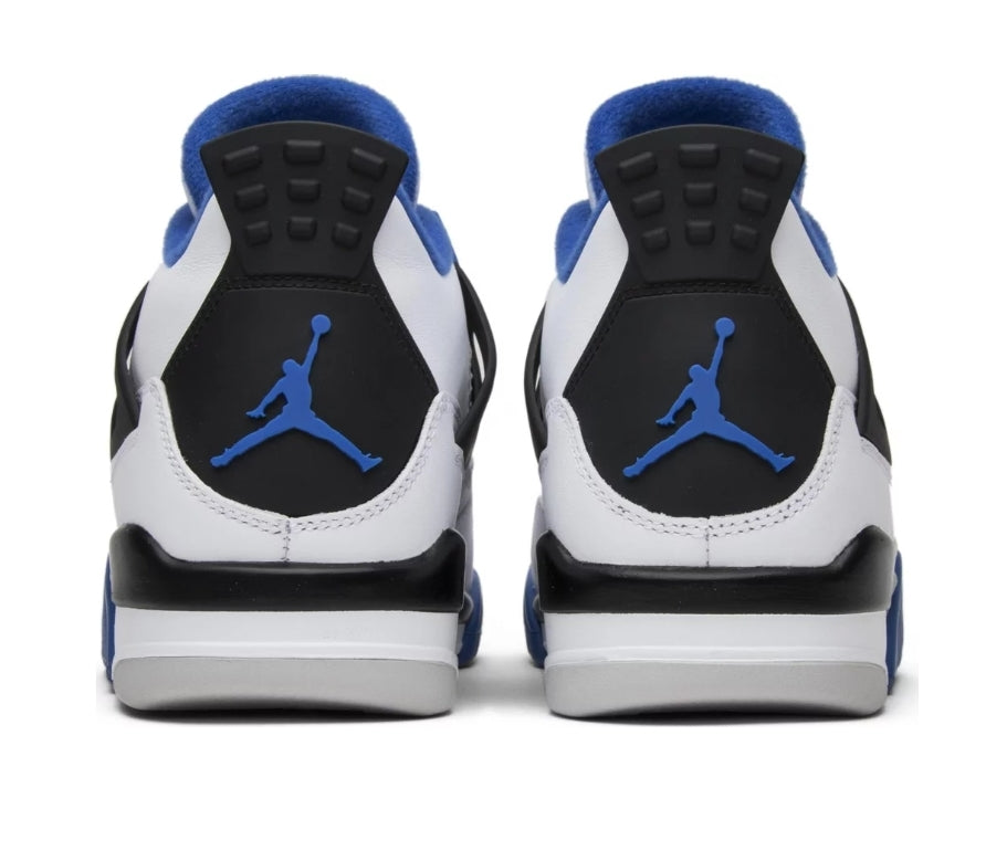 Les baskets Air Jordan 4 offrent un style iconique et une performance remarquable.
leur design distinctif pas cher. le moin cher.