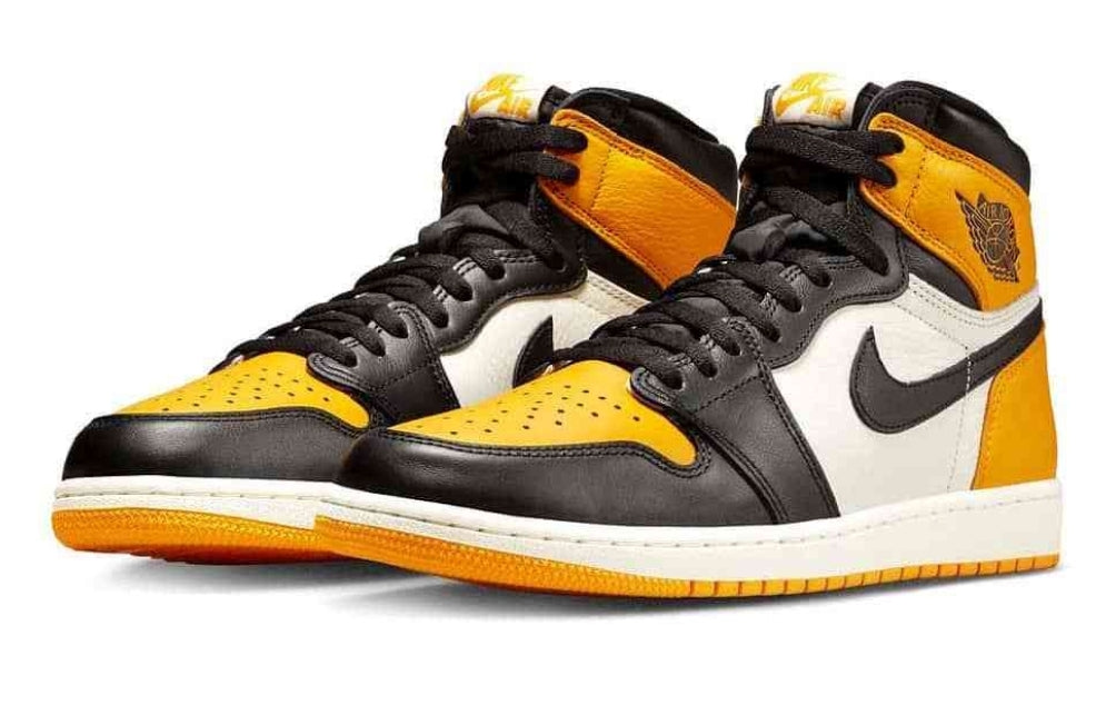 Les baskets Air Jordan 1 offrent un style iconique et une performance légendaire.
leur design emblématique .pas cher. Le moins cher.