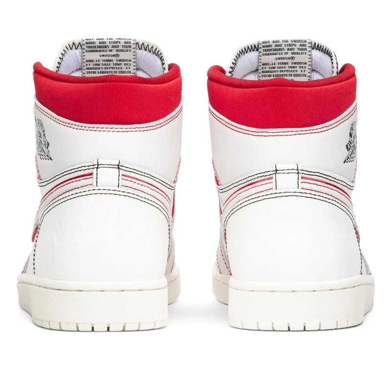 Les baskets Air Jordan 1 offrent un style iconique et une performance légendaire.
leur design emblématique .pas cher. Le moins cher.