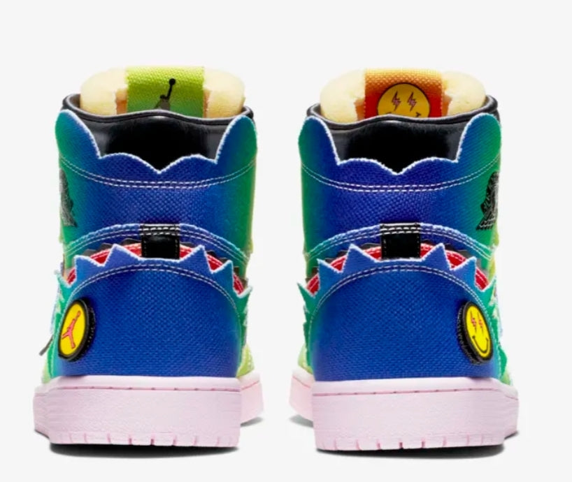 Les baskets Air Jordan 1 offrent un style iconique et une performance légendaire.
leur design emblématique .pas cher. Le moins cher.