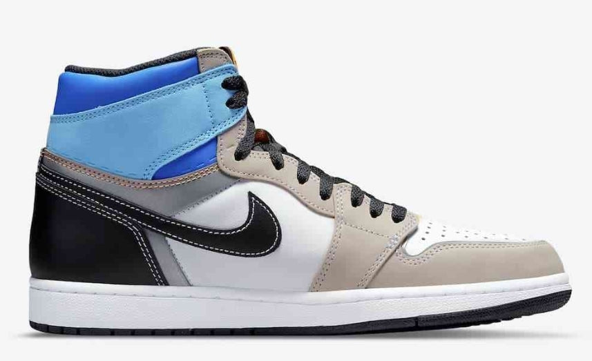 Les baskets Air Jordan 1 offrent un style iconique et une performance légendaire.
 leur design emblématique .pas cher. Le moins cher.