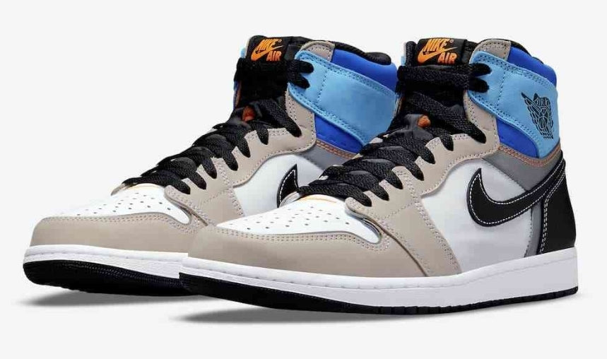 Les baskets Air Jordan 1 offrent un style iconique et une performance légendaire.
leur design emblématique .pas cher. Le moins cher.