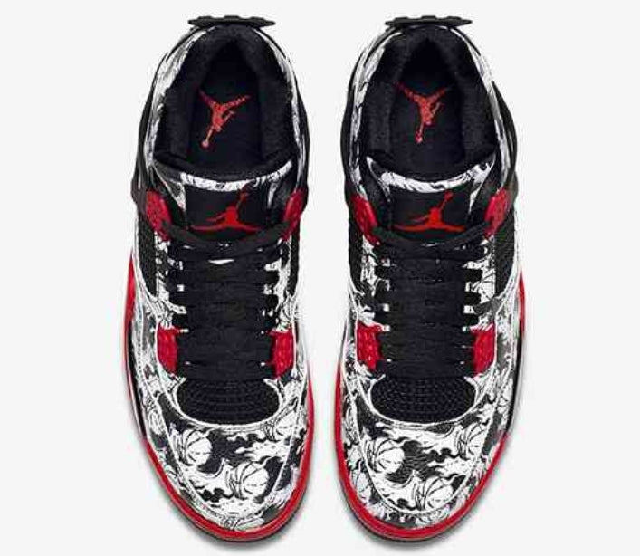 Les baskets Air Jordan 4 offrent un style iconique et une performance remarquable.
leur design distinctif pas cher. le moin cher.